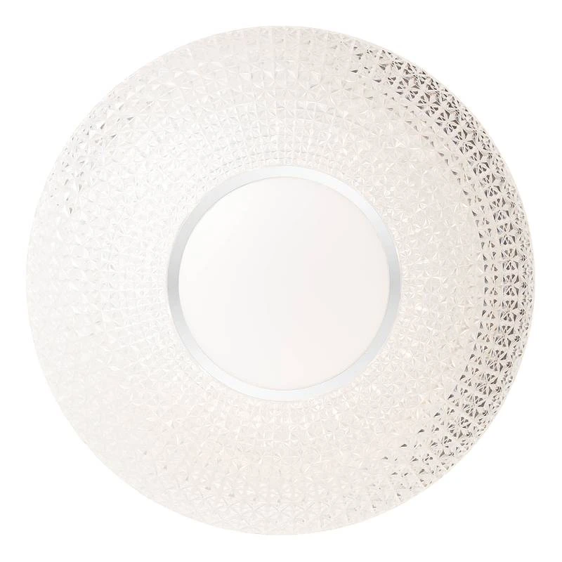 BRILLIANT Plafonnier LED Nunya 4 BRILLIANT Plafonnier LED Nunya – Image 2