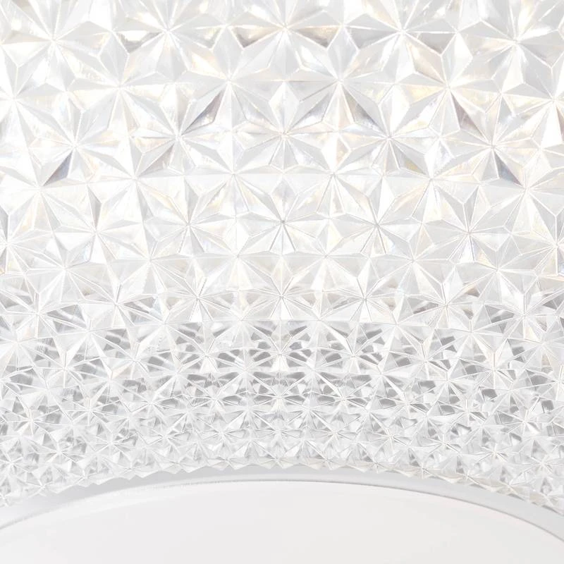 BRILLIANT Plafonnier LED Nunya 8 BRILLIANT Plafonnier LED Nunya – Image 6