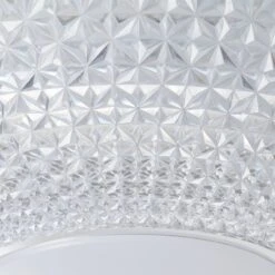 BRILLIANT Plafonnier LED Nunya 20 BRILLIANT Plafonnier LED Nunya -BRILLIANT Magasin 1000196453 191122 08345700452 DETAILS P000000001000196453