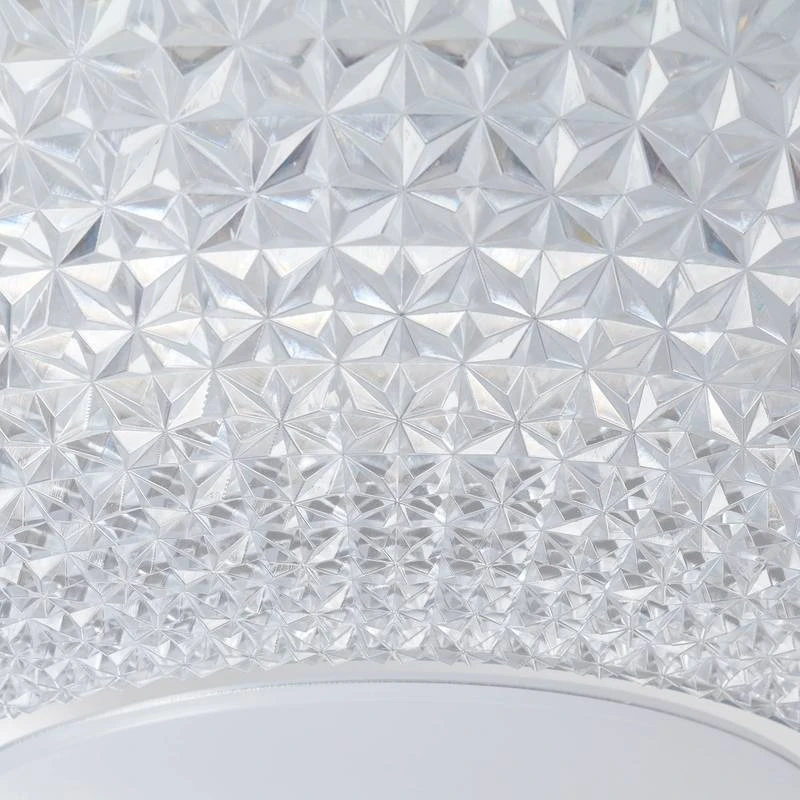 BRILLIANT Plafonnier LED Nunya 9 BRILLIANT Plafonnier LED Nunya – Image 7