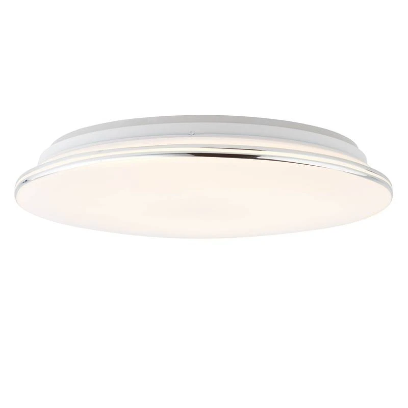 BRILLIANT Plafonnier LED Edna I 3 BRILLIANT Plafonnier LED Edna I