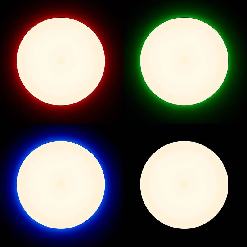 BRILLIANT Plafonnier LED Edna I 4 BRILLIANT Plafonnier LED Edna I – Image 2