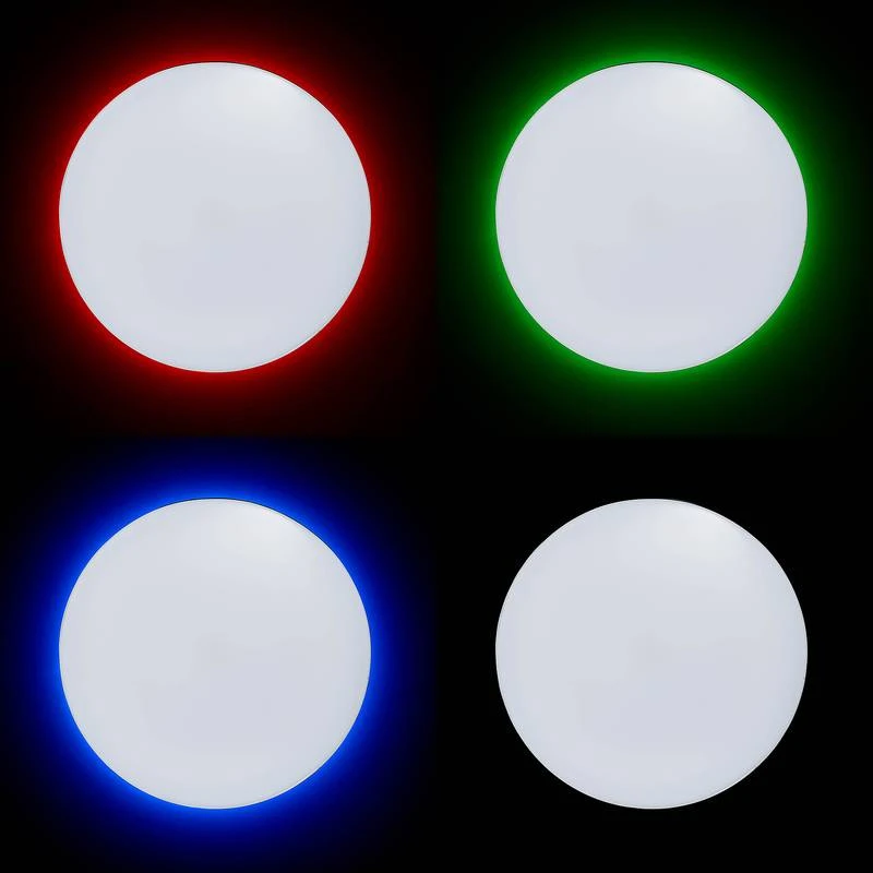 BRILLIANT Plafonnier LED Edna I 5 BRILLIANT Plafonnier LED Edna I – Image 3