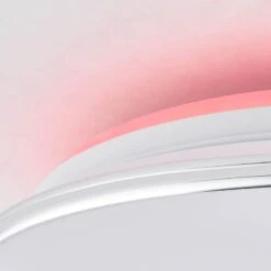 BRILLIANT Plafonnier LED Edna I 16 BRILLIANT Plafonnier LED Edna I -BRILLIANT Magasin 1000196460 191122 08350200499 DETAILS P000000001000196460