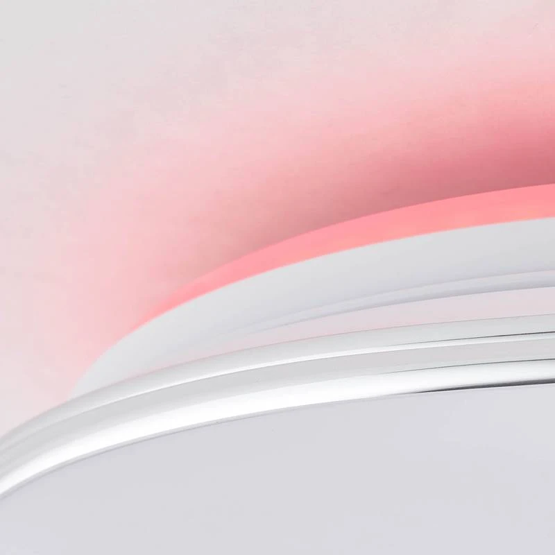 BRILLIANT Plafonnier LED Edna I 7 BRILLIANT Plafonnier LED Edna I – Image 5