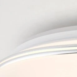 BRILLIANT Plafonnier LED Edna I 17 BRILLIANT Plafonnier LED Edna I -BRILLIANT Magasin 1000196460 191122 08350200500 DETAILS P000000001000196460