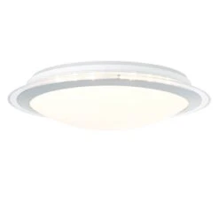 BRILLIANT Plafonnier LED Dinos