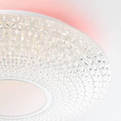 BRILLIANT Plafonnier LED Lucian -BRILLIANT Magasin 1000196463 191122 08350500526 DETAILS P000000001000196463