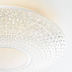 BRILLIANT Plafonnier LED Lucian -BRILLIANT Magasin 1000196463 191122 08350600528 DETAILS P000000001000196463