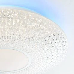 BRILLIANT Plafonnier LED Lucian -BRILLIANT Magasin 1000196463 191122 08350600529 DETAILS P000000001000196463
