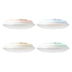 BRILLIANT Plafonnier LED Lucian -BRILLIANT Magasin 1000196463 191122 08350600532 DETAILS P000000001000196463