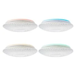 BRILLIANT Plafonnier LED Lucian -BRILLIANT Magasin 1000196463 191122 08350600533 DETAILS P000000001000196463