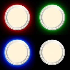 BRILLIANT Plafonnier LED Vilma 13 BRILLIANT Plafonnier LED Vilma -BRILLIANT Magasin 1000196464 191122 08350600537 MOOD DETAILS P000000001000196464 mood