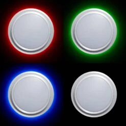 BRILLIANT Plafonnier LED Vilma 14 BRILLIANT Plafonnier LED Vilma -BRILLIANT Magasin 1000196464 191122 08350600538 MOOD DETAILS P000000001000196464 mood