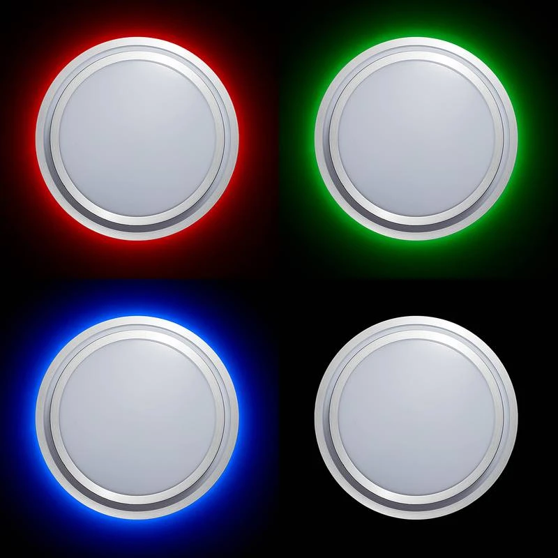 BRILLIANT Plafonnier LED Vilma 5 BRILLIANT Plafonnier LED Vilma – Image 3