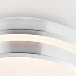 BRILLIANT Plafonnier LED Vilma 18 BRILLIANT Plafonnier LED Vilma -BRILLIANT Magasin 1000196464 191122 08350600542 DETAILS P000000001000196464