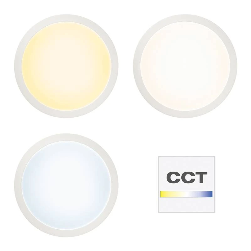 BRILLIANT Plafonnier LED Abie I 7 BRILLIANT Plafonnier LED Abie I – Image 5