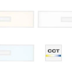 BRILLIANT Plafonnier LED Odella IV -BRILLIANT Magasin 1000208199 200414 14432400078 DETAILS P000000001000208199