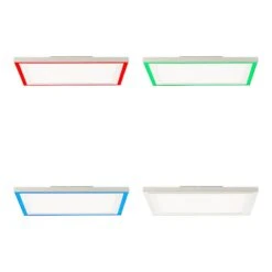 BRILLIANT Plafonnier LED Lanette I 12 BRILLIANT Plafonnier LED Lanette I -BRILLIANT Magasin 1000208226 200414 14435100161 DETAILS P000000001000208226