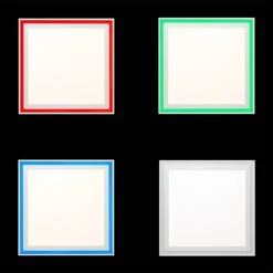 BRILLIANT Plafonnier LED Lanette I 15 BRILLIANT Plafonnier LED Lanette I -BRILLIANT Magasin 1000208226 200720 14181400008 DETAILS P000000001000208226