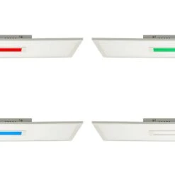 BRILLIANT Plafonnier LED Odella III 12 BRILLIANT Plafonnier LED Odella III -BRILLIANT Magasin 1000208227 200414 14435300168 DETAILS P000000001000208227