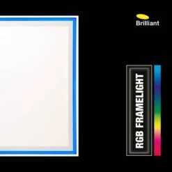 BRILLIANT Plafonnier LED Lanette II -BRILLIANT Magasin 1000208229 200720 14181400013 DETAILS P000000001000208229