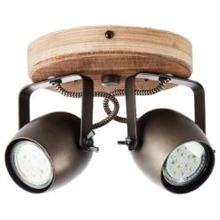 BRILLIANT Plafonnier Tool I -BRILLIANT Magasin 1000220406 200805 09580400154 DETAILS P000000001000220406