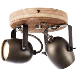 BRILLIANT Plafonnier Tool I -BRILLIANT Magasin 1000220406 200805 09580400155 DETAILS P000000001000220406