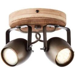 BRILLIANT Plafonnier Tool I -BRILLIANT Magasin 1000220406 200805 09580400156 DETAILS P000000001000220406