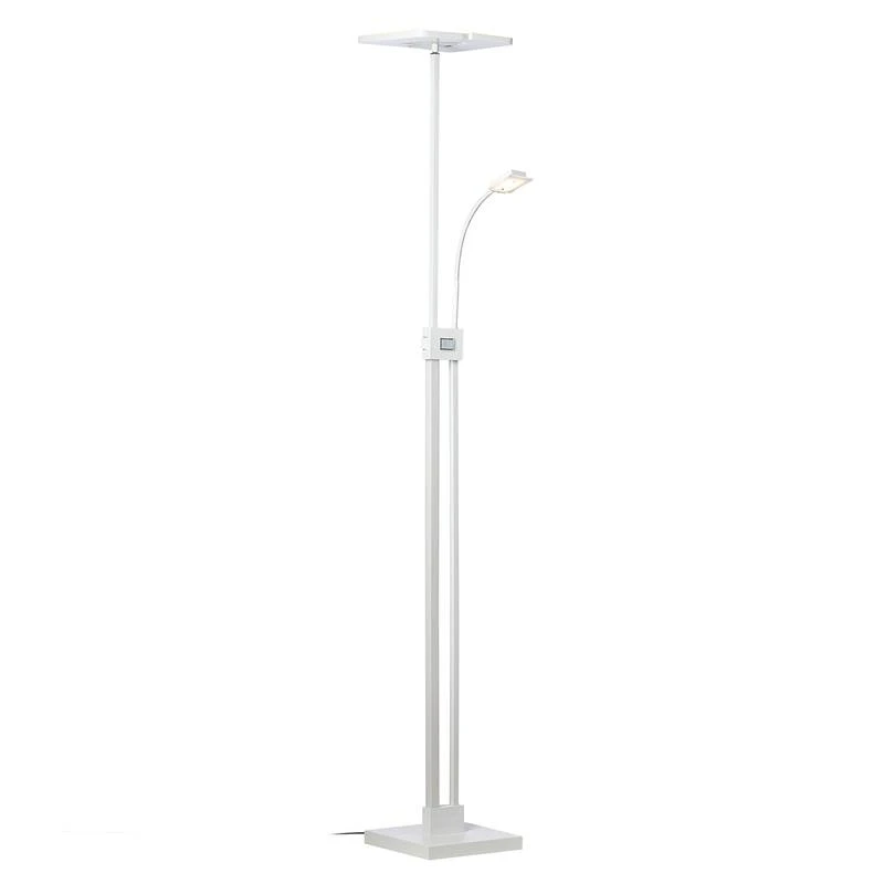 BRILLIANT Lampadaire Forrester I 3 BRILLIANT Lampadaire Forrester I
