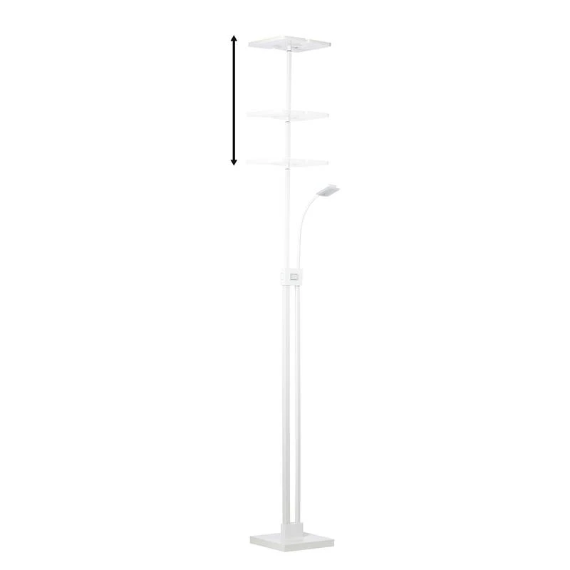 BRILLIANT Lampadaire Forrester I 5 BRILLIANT Lampadaire Forrester I – Image 3