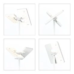 BRILLIANT Lampadaire Forrester I 11 BRILLIANT Lampadaire Forrester I -BRILLIANT Magasin 1000220409 200805 09580400175 DETAILS P000000001000220409