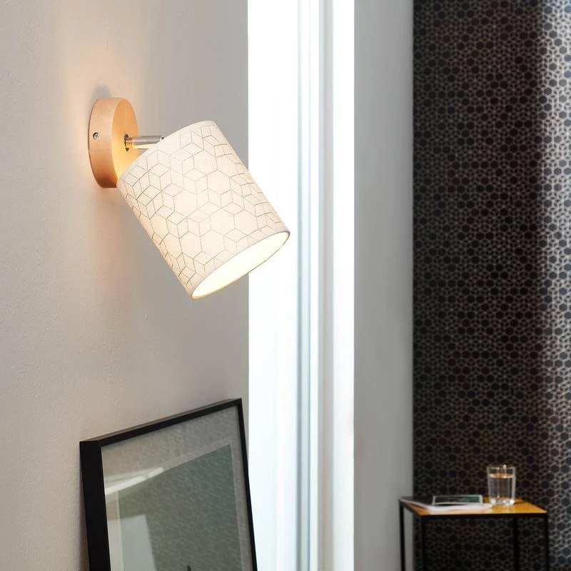 Applique Murale Galance I 4 Applique Murale Galance I – Image 2