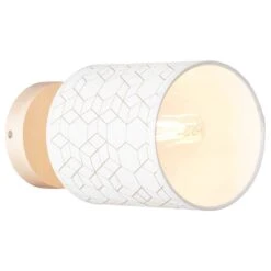 Applique Murale Galance I 12 Applique Murale Galance I -BRILLIANT Magasin 1000220412 200805 09580500191 DETAILS P000000001000220412