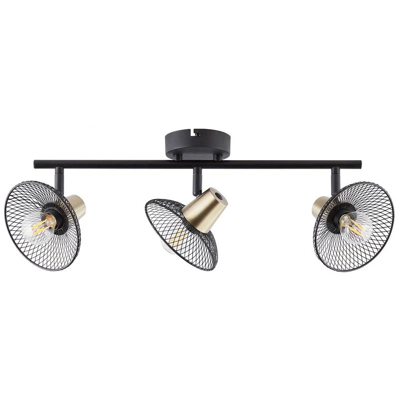 BRILLIANT Plafonnier Gordon II 4 BRILLIANT Plafonnier Gordon II – Image 2