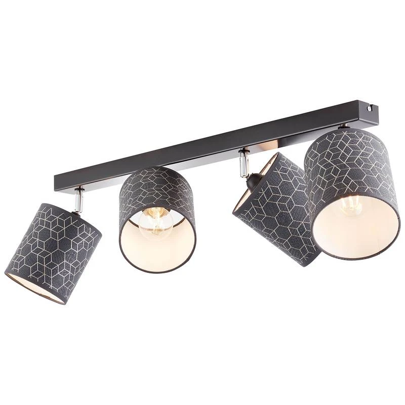 Plafonnier Galance II 3 Plafonnier Galance II