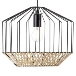 BRILLIANT Suspension Templo