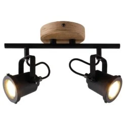 BRILLIANT Plafonnier Inge I