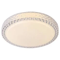 BRILLIANT Plafonnier Badria