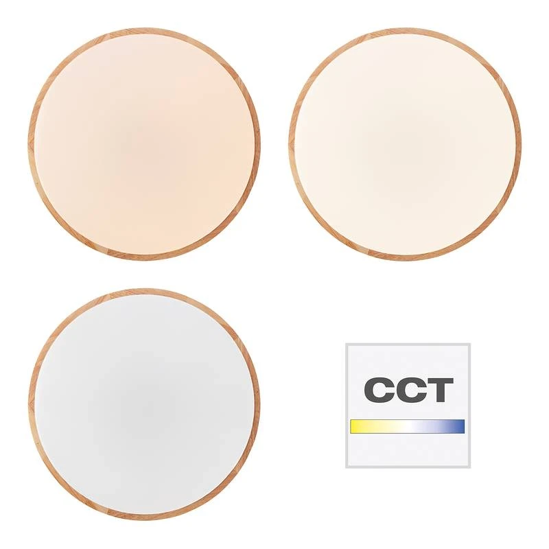 BRILLIANT Plafonnier Slimline 7 BRILLIANT Plafonnier Slimline – Image 5