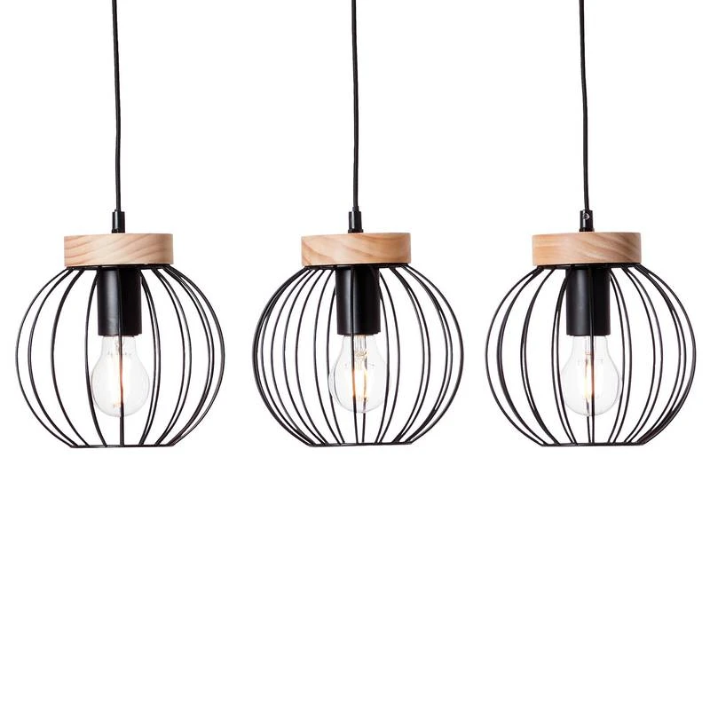 BRILLIANT Suspension Sorana II 3 BRILLIANT Suspension Sorana II