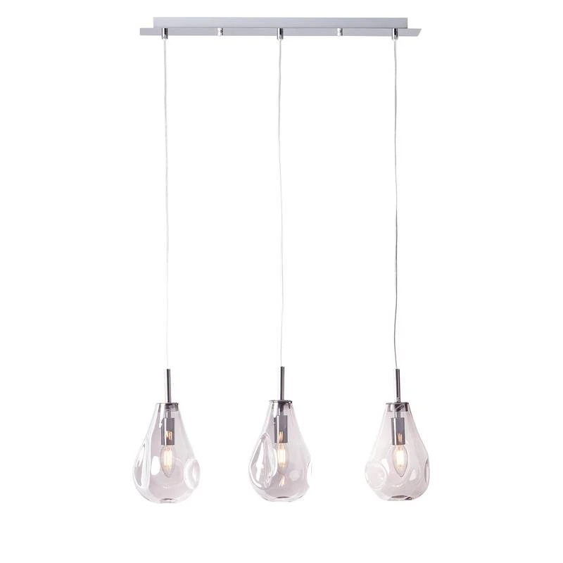 Suspension Drops II 3 Suspension Drops II