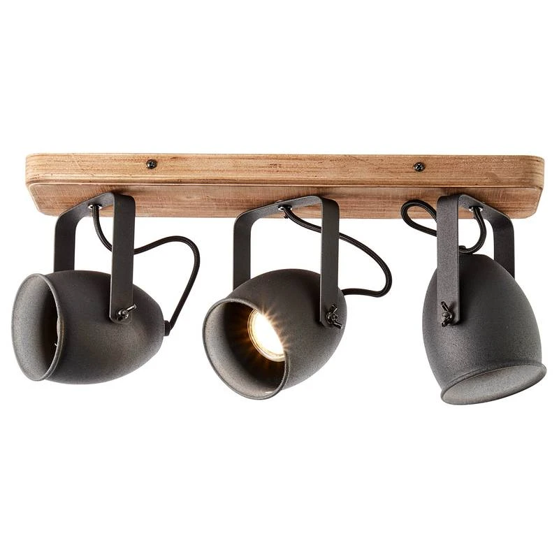 BRILLIANT Plafonnier Crowton 6 BRILLIANT Plafonnier Crowton – Image 4