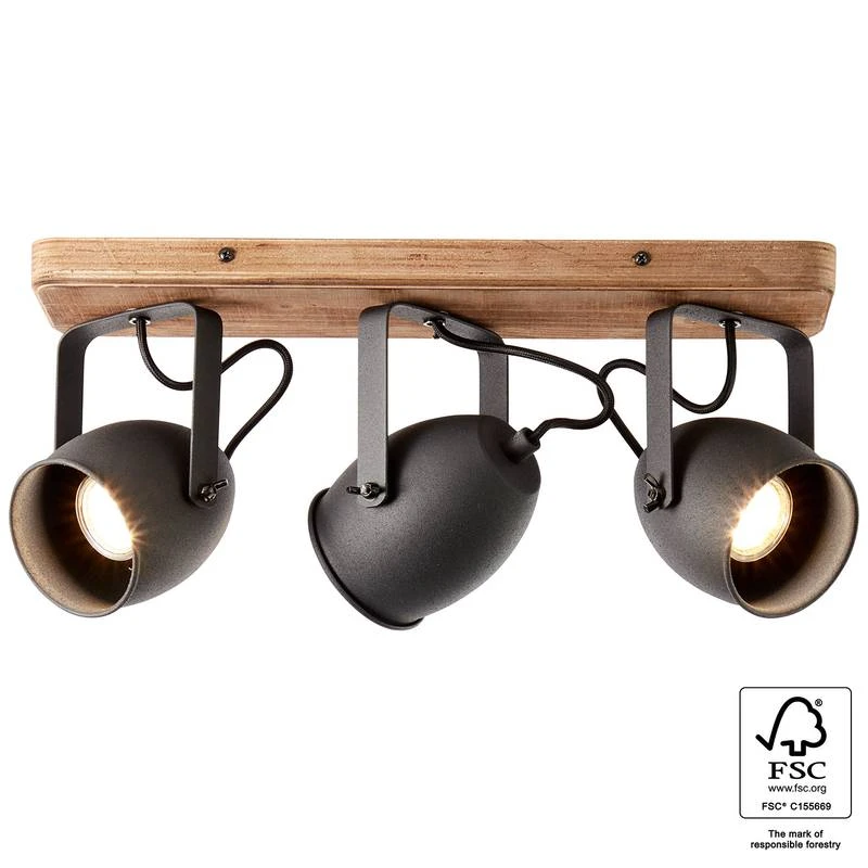 BRILLIANT Plafonnier Crowton 8 BRILLIANT Plafonnier Crowton – Image 6