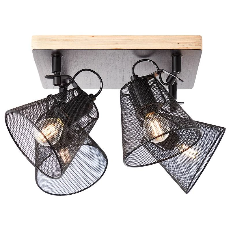 BRILLIANT Plafonnier Whole II 4 BRILLIANT Plafonnier Whole II – Image 2