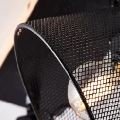 BRILLIANT Plafonnier Whole II 13 BRILLIANT Plafonnier Whole II -BRILLIANT Magasin 1000251228 210311 14273400100 DETAILS P000000001000251228