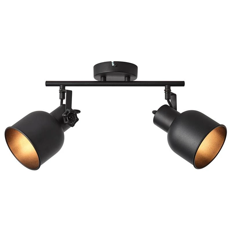 BRILLIANT Plafonnier Rolet 3 BRILLIANT Plafonnier Rolet