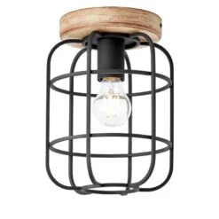 BRILLIANT Plafonnier Gwen