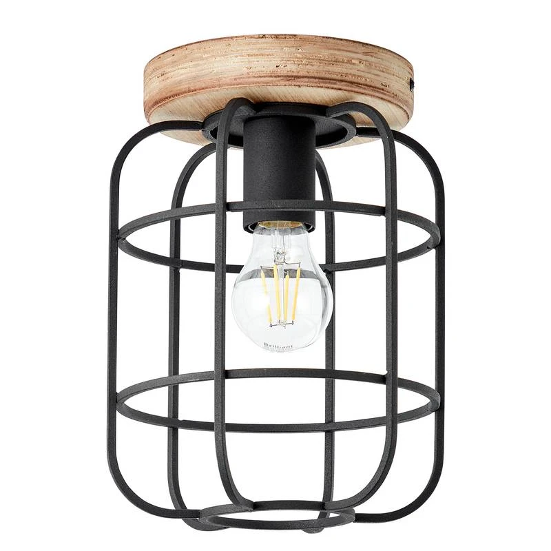 BRILLIANT Plafonnier Gwen 5 BRILLIANT Plafonnier Gwen – Image 3