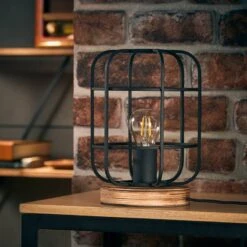 BRILLIANT Lampe Gwen 12 BRILLIANT Lampe Gwen -BRILLIANT Magasin 1000251252 210311 14275000250 MOOD DETAILS P000000001000251252 mood